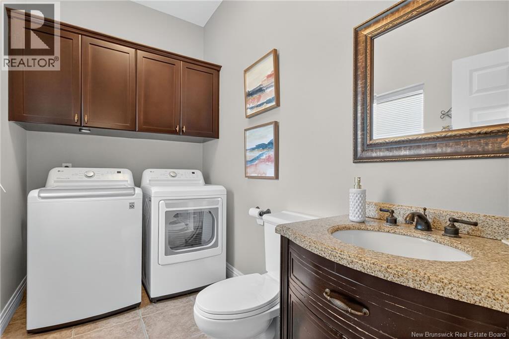 340 Alfred-Léger Street, Dieppe, New Brunswick  E1A 8J3 - Photo 8 - NB133093