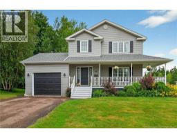 340 Alfred-Léger Street, dieppe, New Brunswick