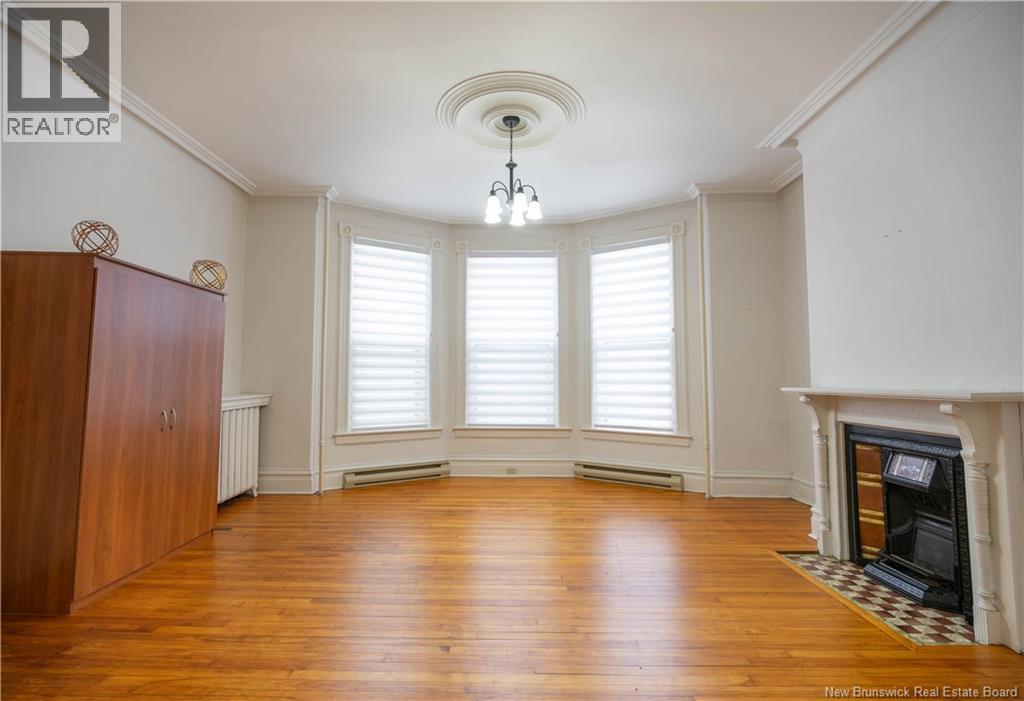 88 Duke Street Unit# 1, Saint John, New Brunswick  E2L 1N3 - Photo 2 - NB133005