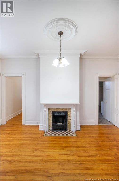 88 Duke Street Unit# 1, Saint John, New Brunswick  E2L 1N3 - Photo 21 - NB133005