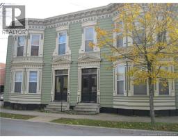 88 Duke Street Unit# 1, saint john, New Brunswick