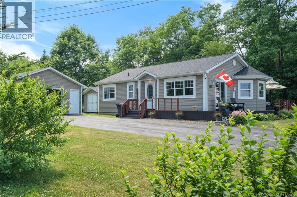 23 Sunset, Rexton, New Brunswick  E4W 2E6 - Photo 1 - NB132962