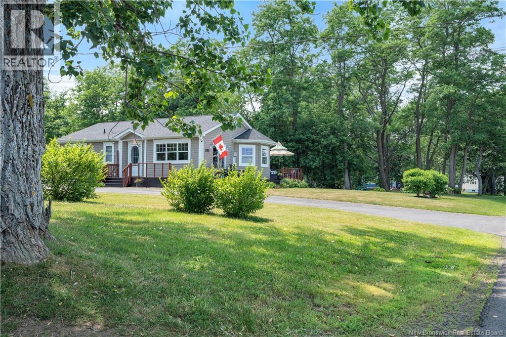 23 Sunset, Rexton, New Brunswick  E4W 2E6 - Photo 2 - NB132962