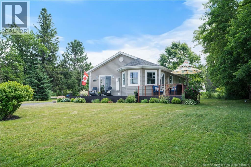 23 Sunset, Rexton, New Brunswick  E4W 2E6 - Photo 21 - NB132962