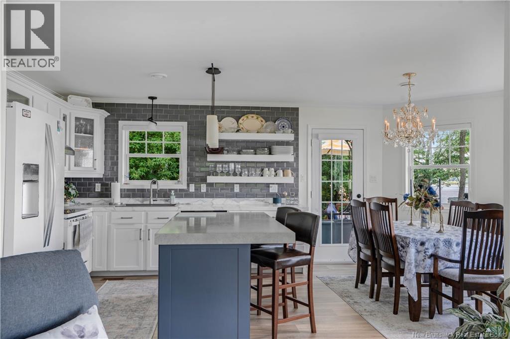 23 Sunset, Rexton, New Brunswick  E4W 2E6 - Photo 28 - NB132962