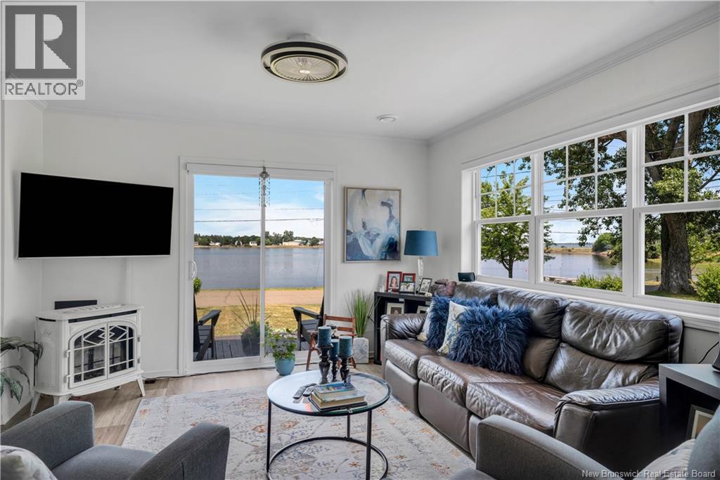 23 Sunset, Rexton, New Brunswick  E4W 2E6 - Photo 31 - NB132962