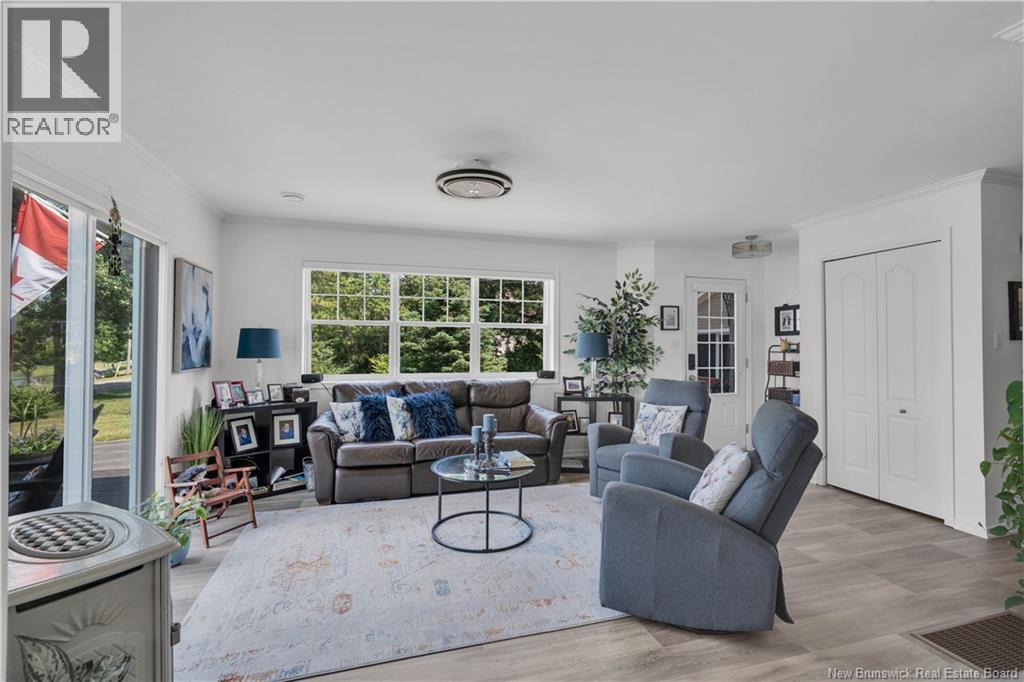 23 Sunset, Rexton, New Brunswick  E4W 2E6 - Photo 35 - NB132962