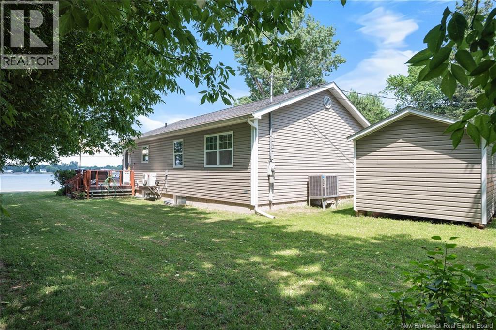 23 Sunset, Rexton, New Brunswick  E4W 2E6 - Photo 50 - NB132962