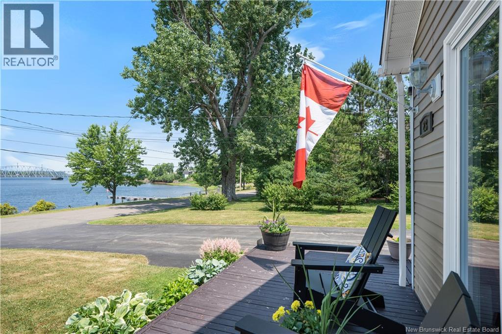 23 Sunset, Rexton, New Brunswick  E4W 2E6 - Photo 8 - NB132962