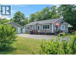 23 Sunset, rexton, New Brunswick