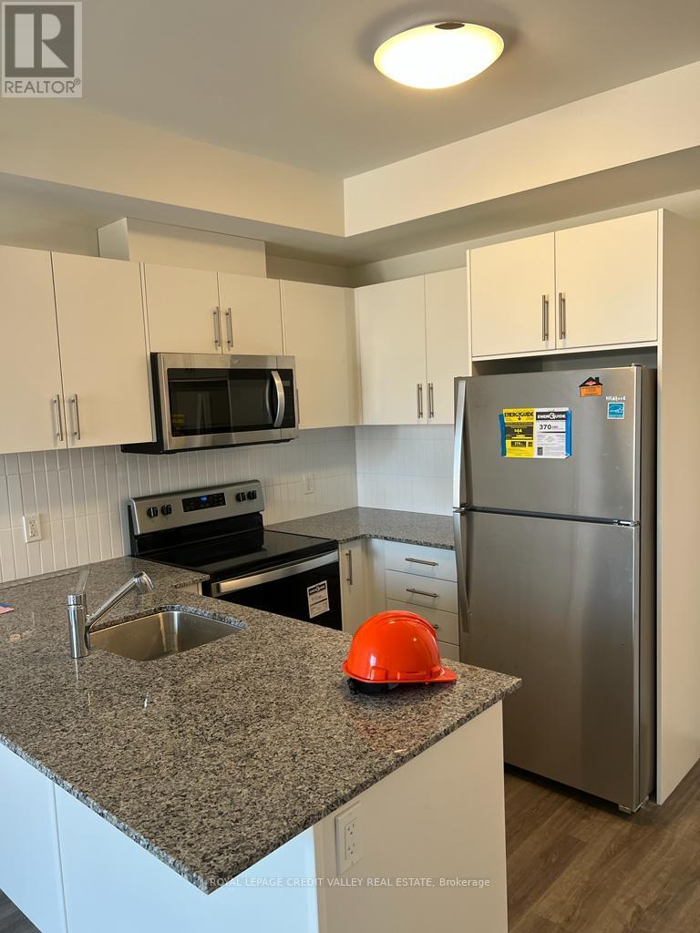 303 - 103 ROGER STREET N, Waterloo, Ontario