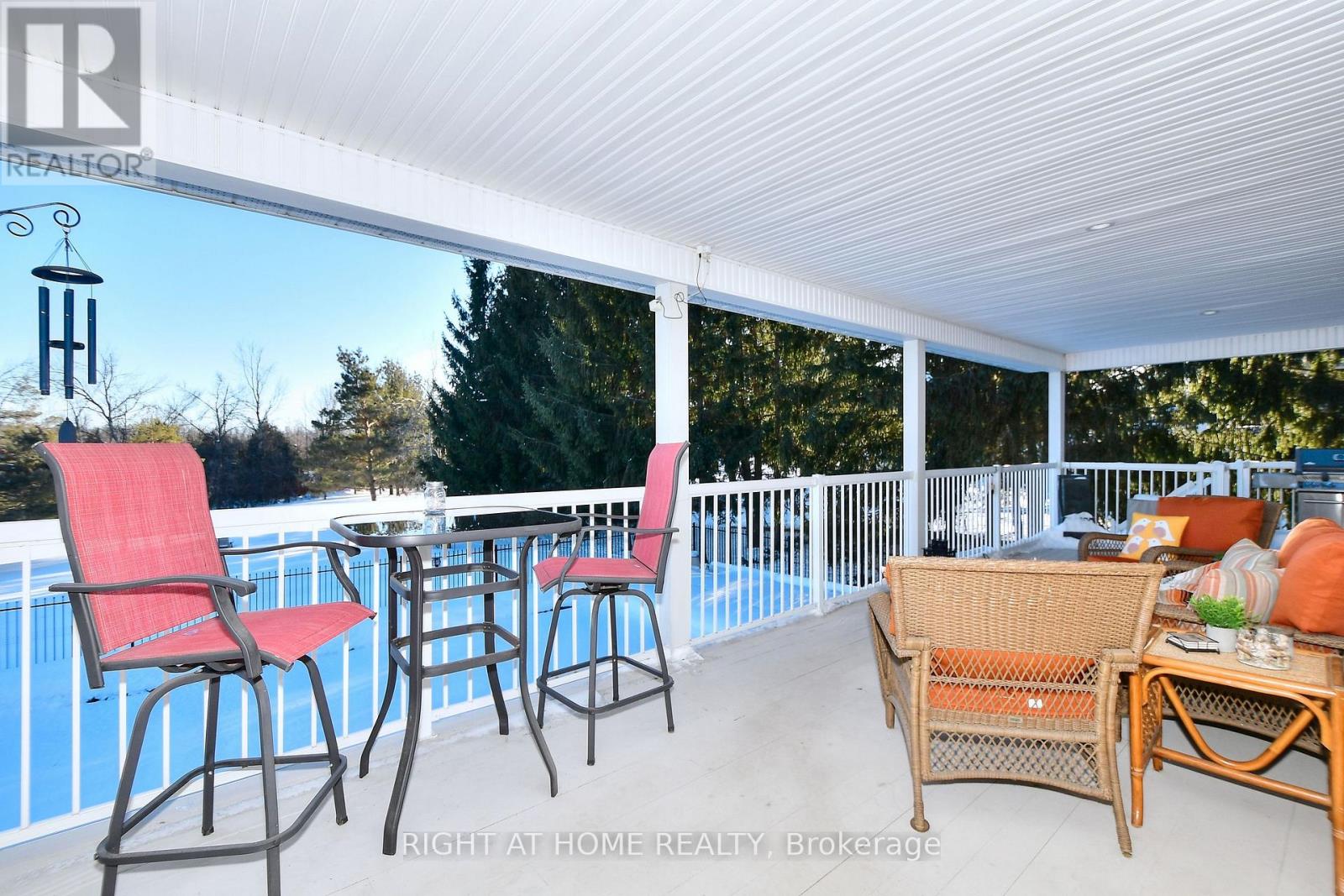 599 Maniece Avenue, Peterborough, Ontario  K9L 0C1 - Photo 18 - X12754254