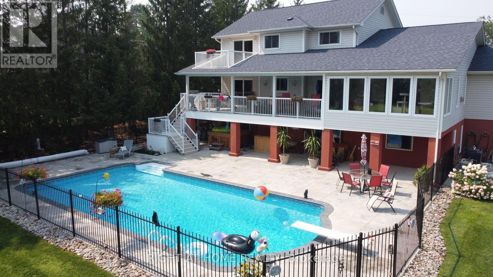 599 Maniece Avenue, Peterborough, Ontario  K9L 0C1 - Photo 42 - X12754254