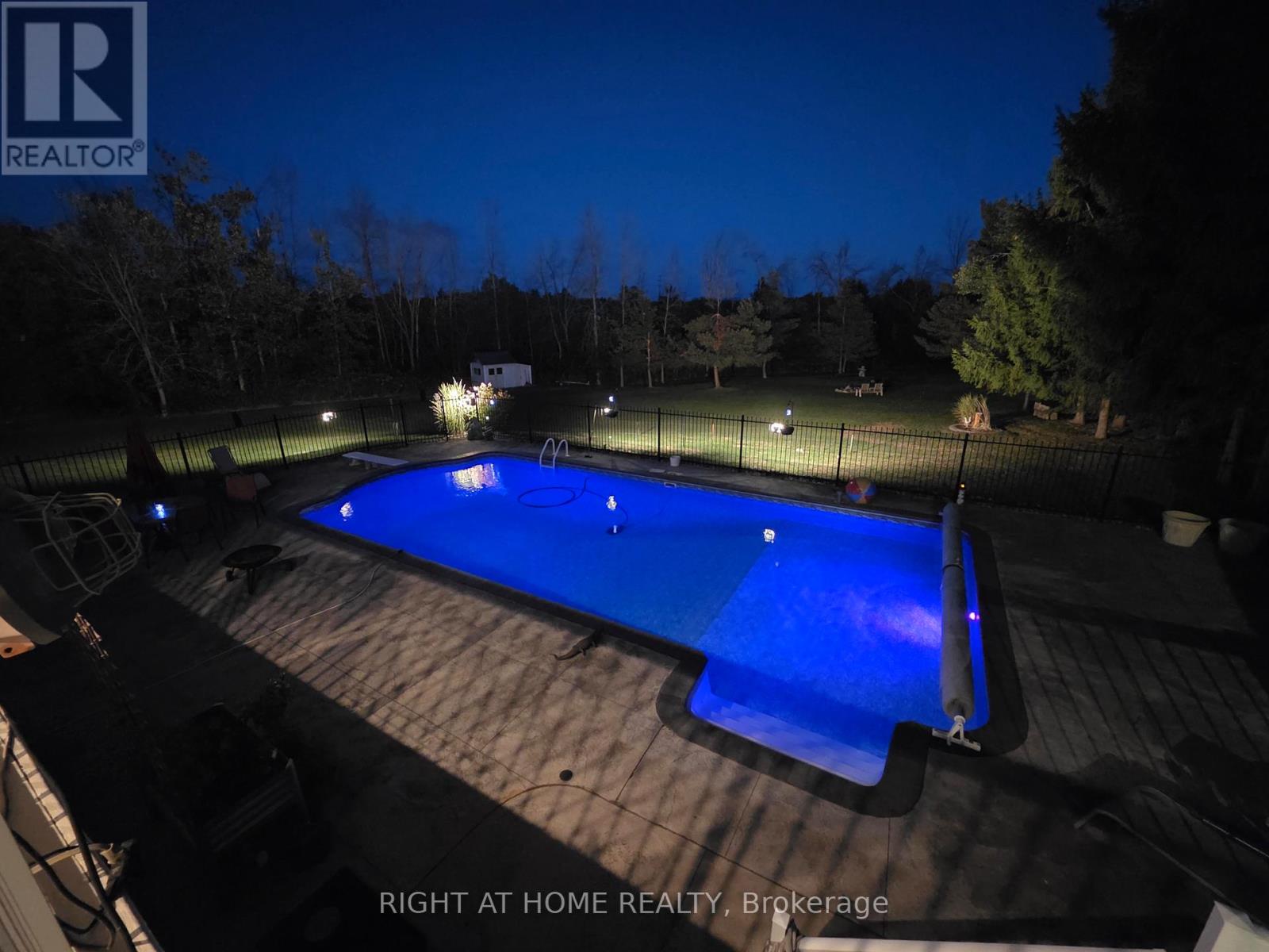 599 Maniece Avenue, Peterborough, Ontario  K9L 0C1 - Photo 43 - X12754254