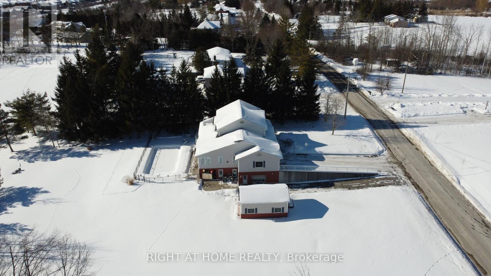 599 Maniece Avenue, Peterborough, Ontario  K9L 0C1 - Photo 46 - X12754254