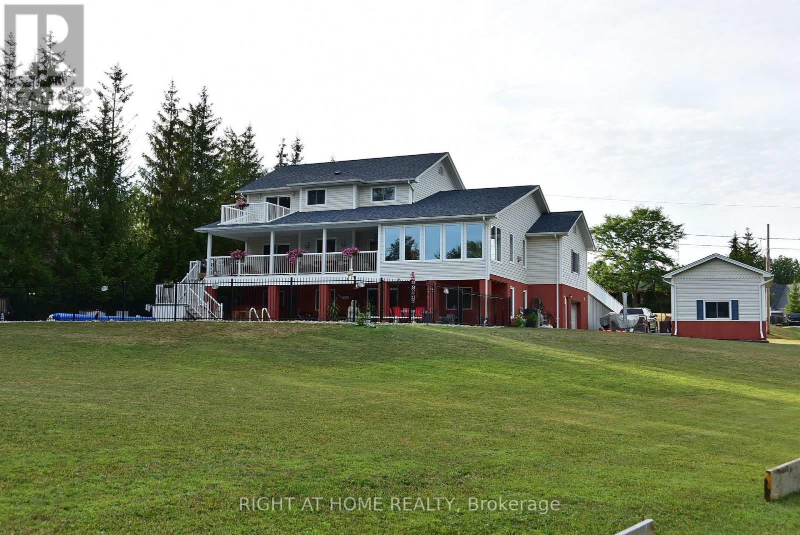 599 Maniece Avenue, Peterborough, Ontario  K9L 0C1 - Photo 48 - X12754254