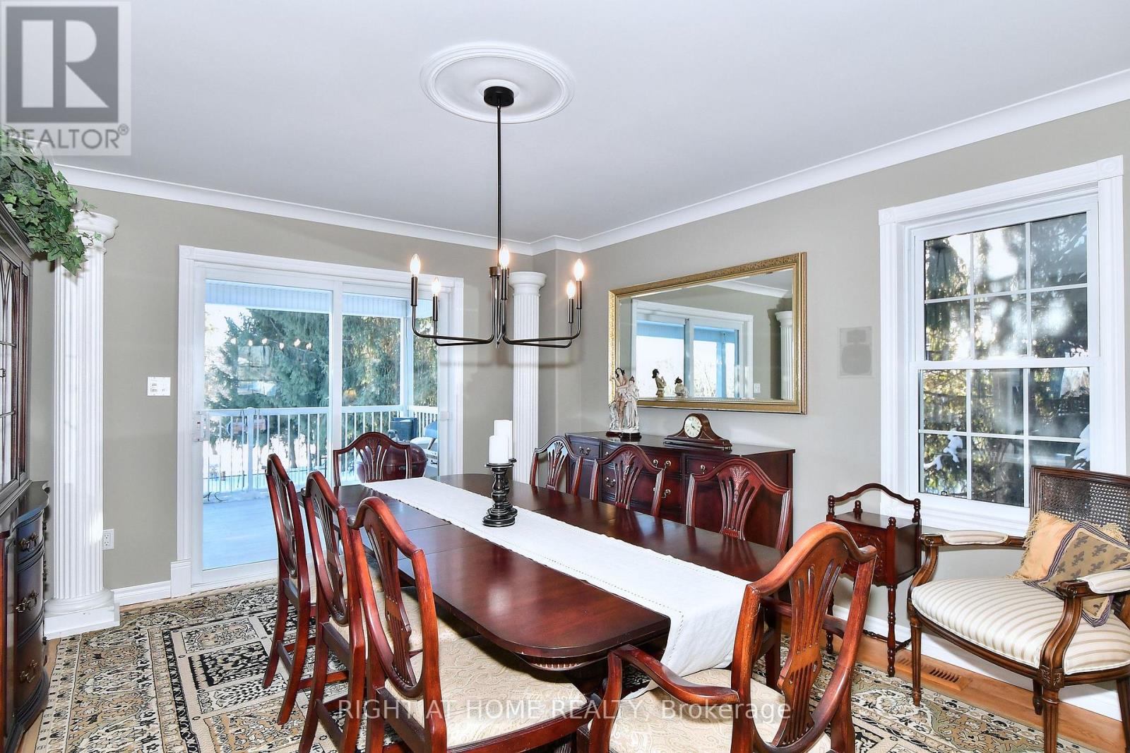 599 Maniece Avenue, Peterborough, Ontario  K9L 0C1 - Photo 9 - X12754254