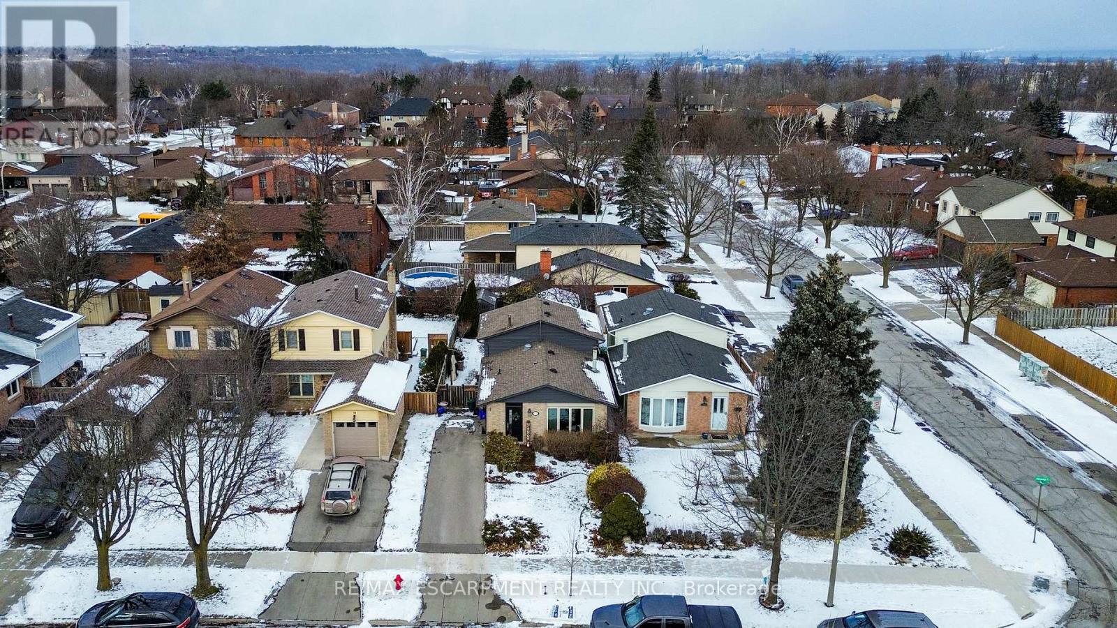 72 Athenia Drive, Hamilton, Ontario  L8J 1S8 - Photo 42 - X12754314