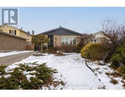 72 ATHENIA DRIVE, Hamilton, Ontario