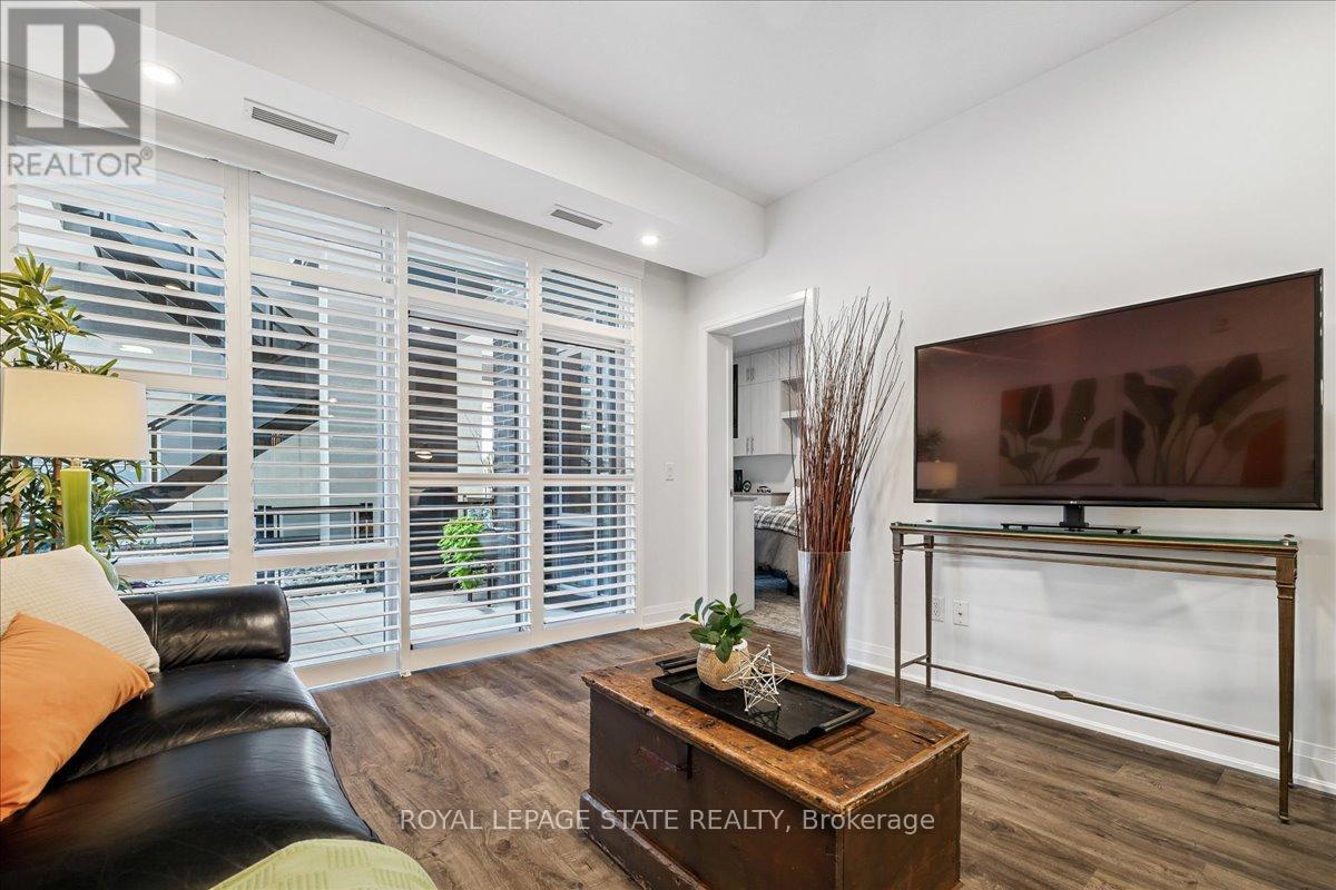 150 - 16 Concord Place, Grimsby, Ontario  L3M 0J1 - Photo 11 - X12754364