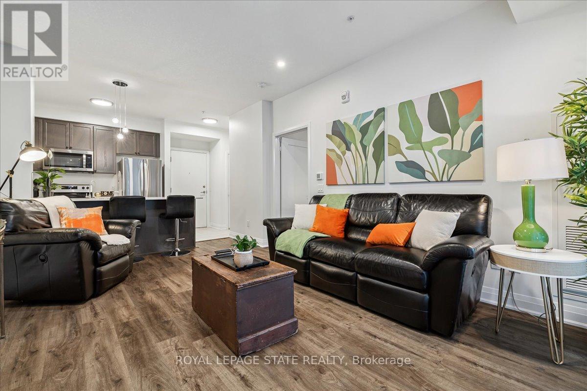 150 - 16 Concord Place, Grimsby, Ontario  L3M 0J1 - Photo 13 - X12754364