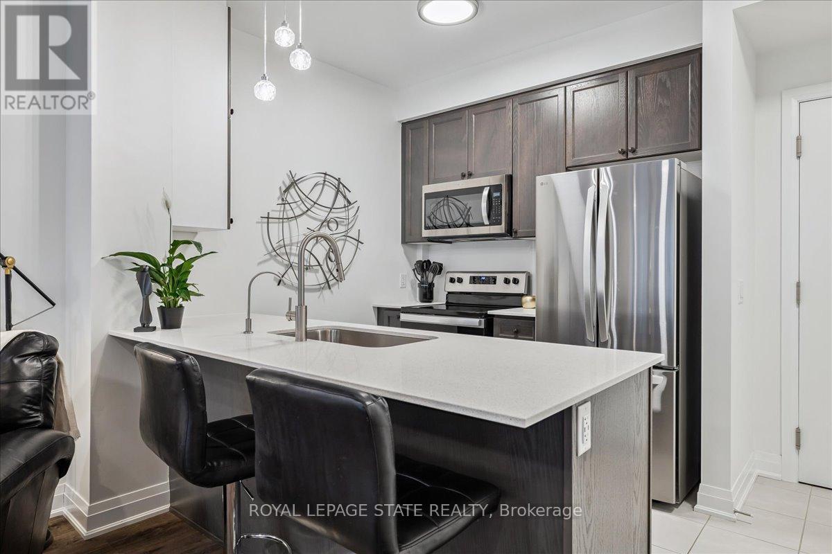 150 - 16 Concord Place, Grimsby, Ontario  L3M 0J1 - Photo 16 - X12754364