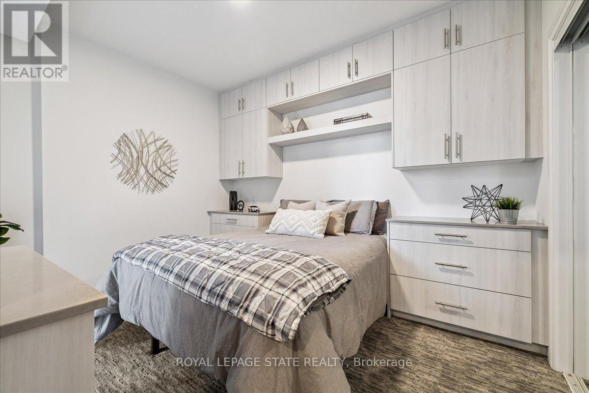 150 - 16 Concord Place, Grimsby, Ontario  L3M 0J1 - Photo 24 - X12754364