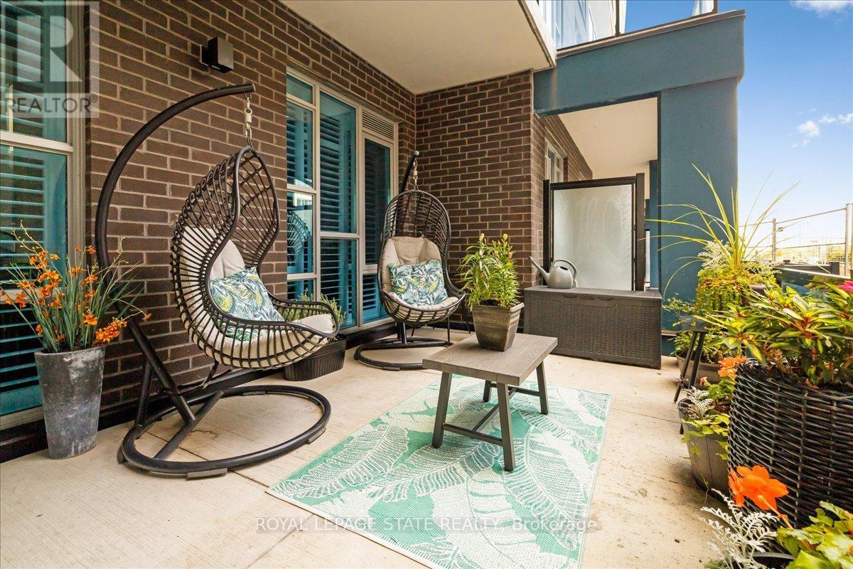 150 - 16 Concord Place, Grimsby, Ontario  L3M 0J1 - Photo 30 - X12754364