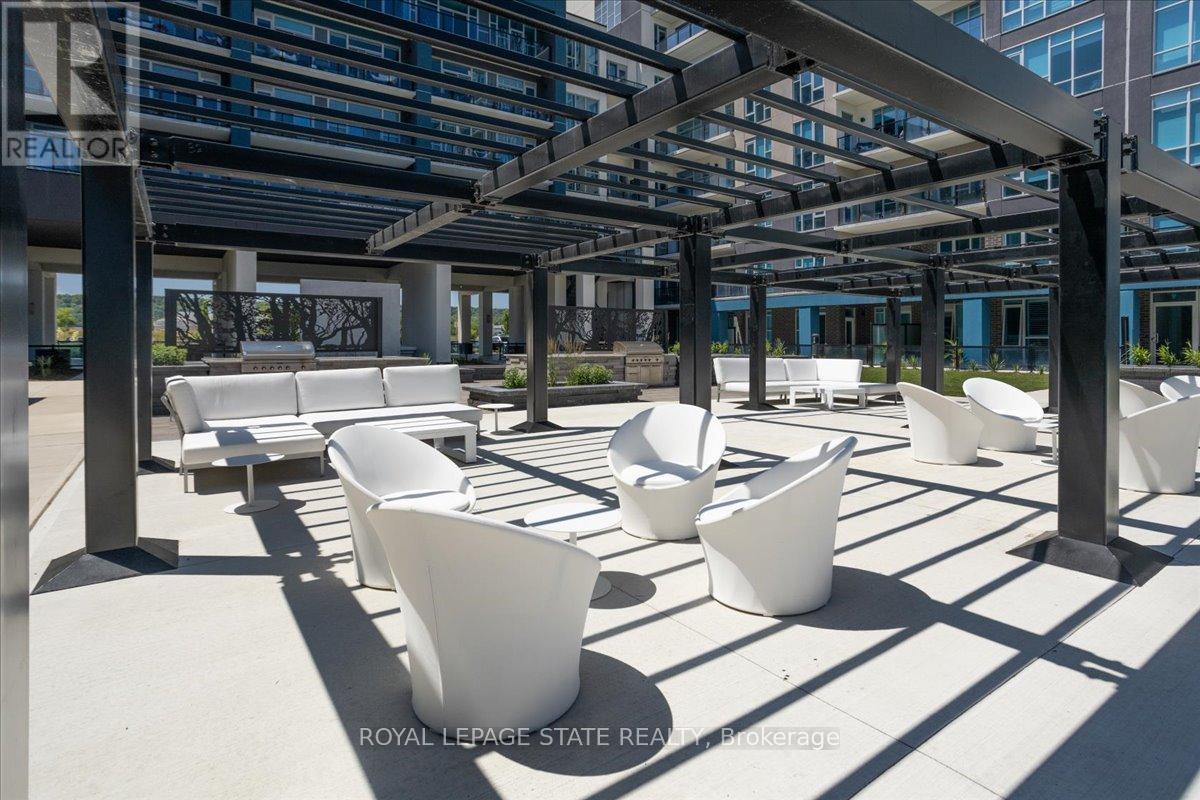 150 - 16 Concord Place, Grimsby, Ontario  L3M 0J1 - Photo 36 - X12754364