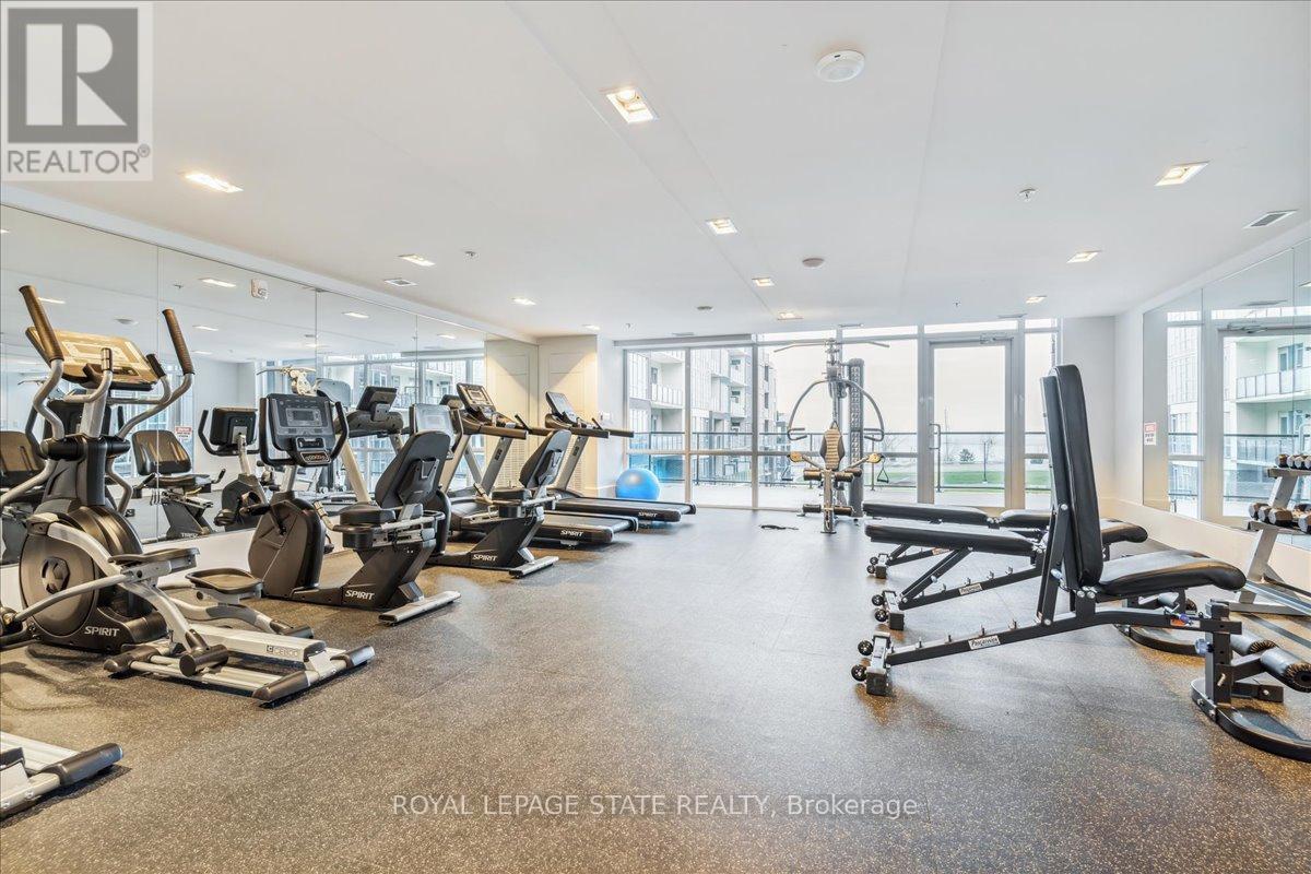 150 - 16 Concord Place, Grimsby, Ontario  L3M 0J1 - Photo 45 - X12754364