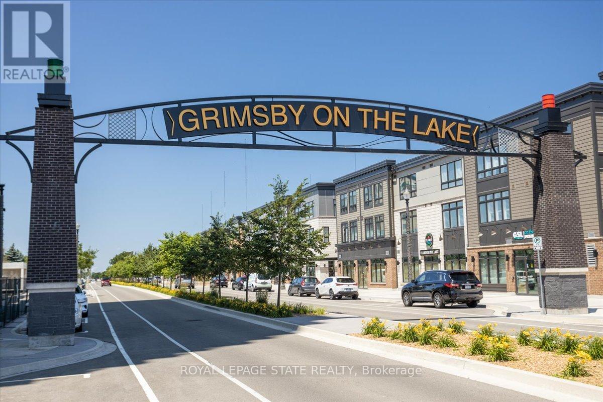 150 - 16 Concord Place, Grimsby, Ontario  L3M 0J1 - Photo 49 - X12754364