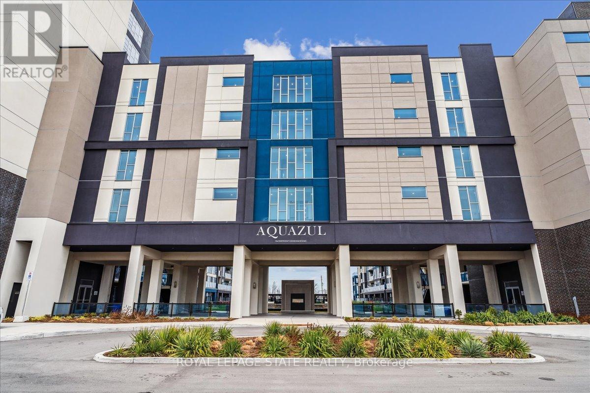 150 - 16 Concord Place, Grimsby, Ontario  L3M 0J1 - Photo 6 - X12754364