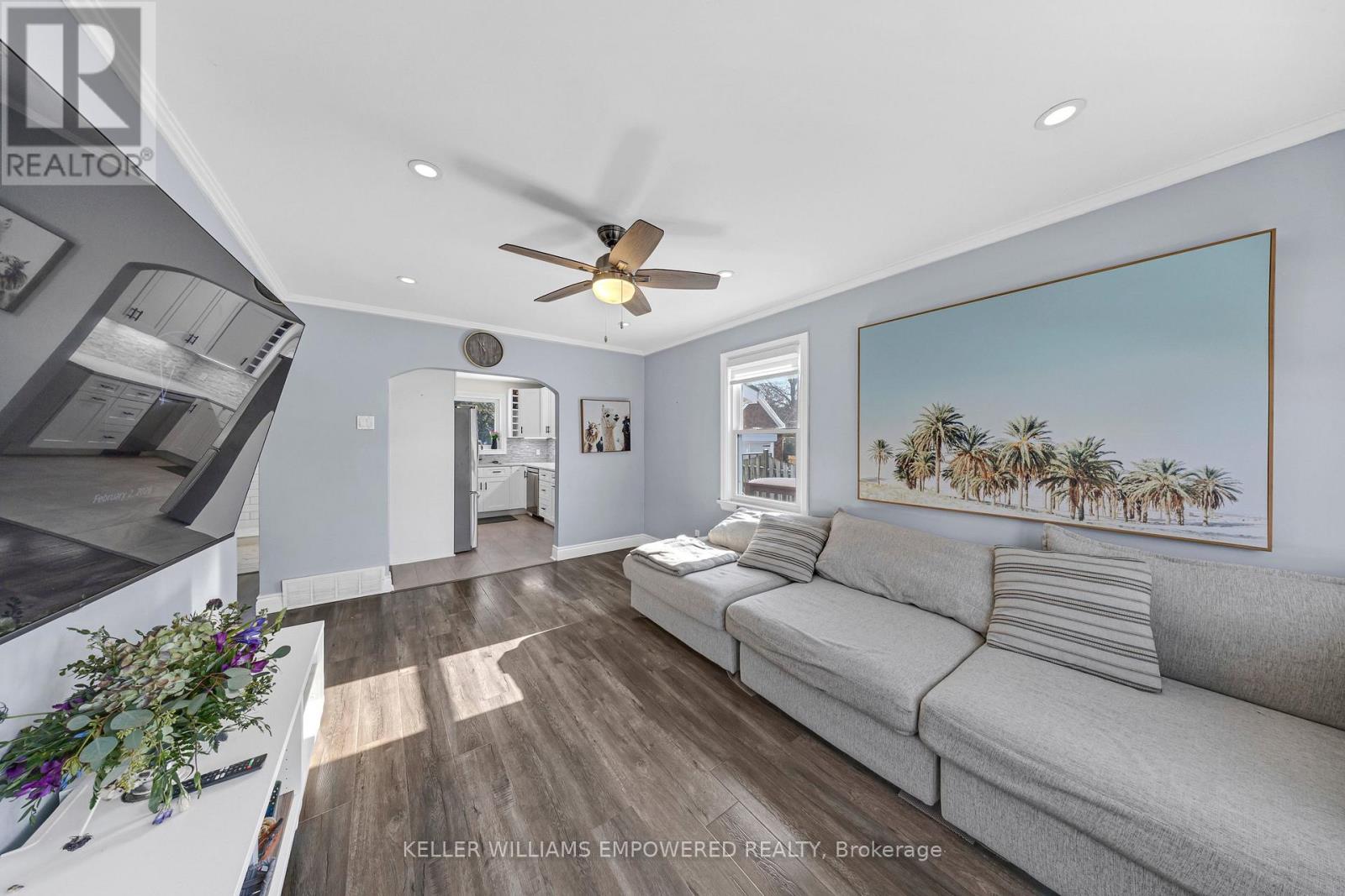 5 Elm Street, Cambridge, Ontario  N1R 3X7 - Photo 6 - X12754390