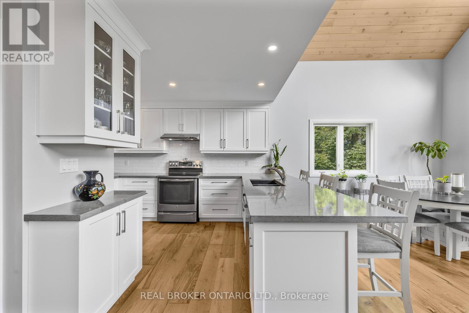 1 Mckowen Road, Mckellar, Ontario  P0G 1C0 - Photo 12 - X12754422