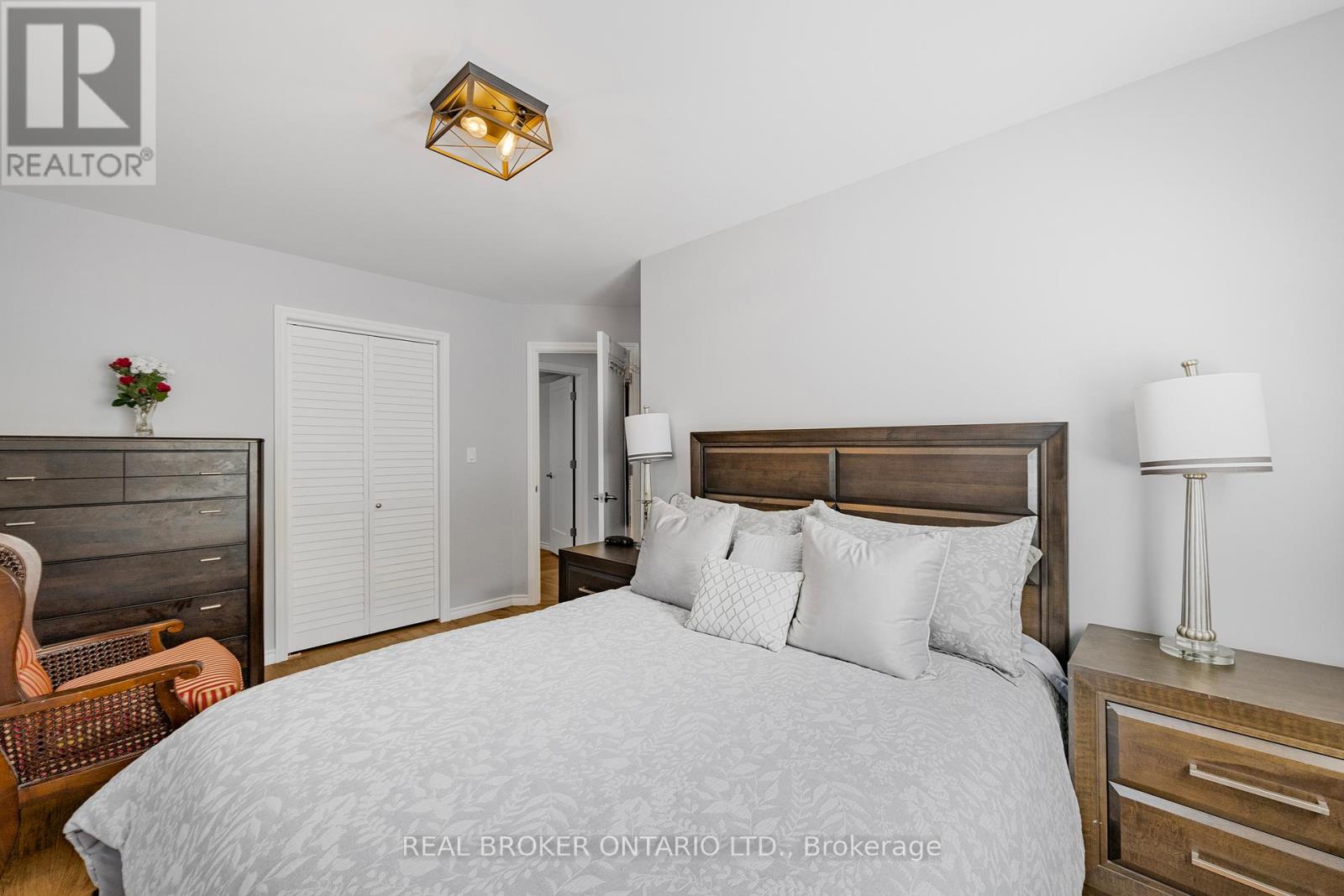 1 Mckowen Road, Mckellar, Ontario  P0G 1C0 - Photo 17 - X12754422