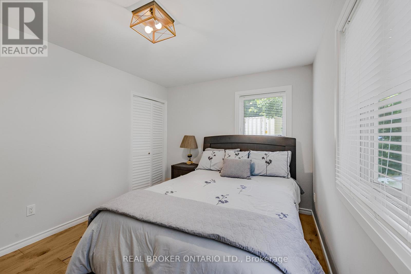 1 Mckowen Road, Mckellar, Ontario  P0G 1C0 - Photo 19 - X12754422