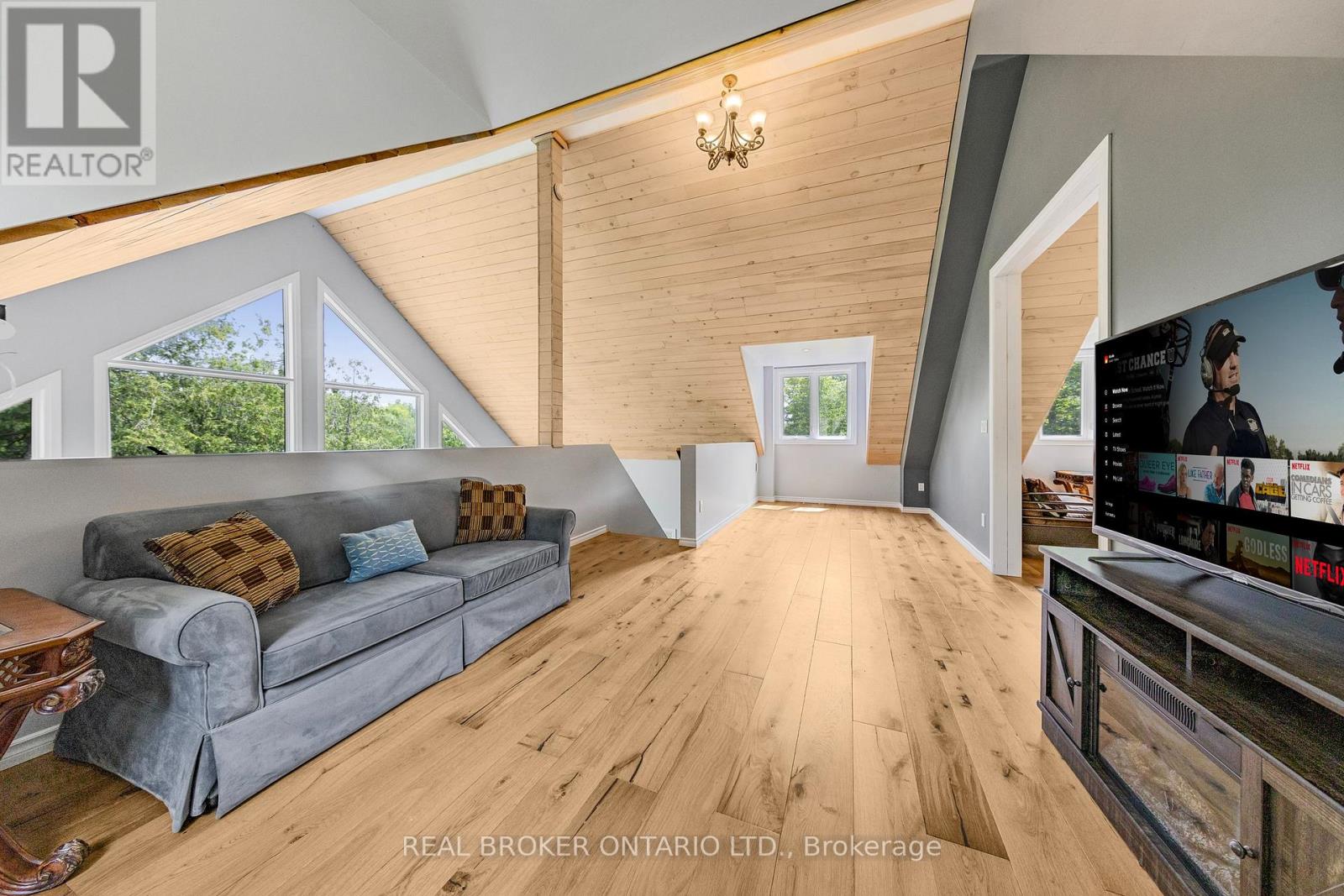 1 Mckowen Road, Mckellar, Ontario  P0G 1C0 - Photo 21 - X12754422