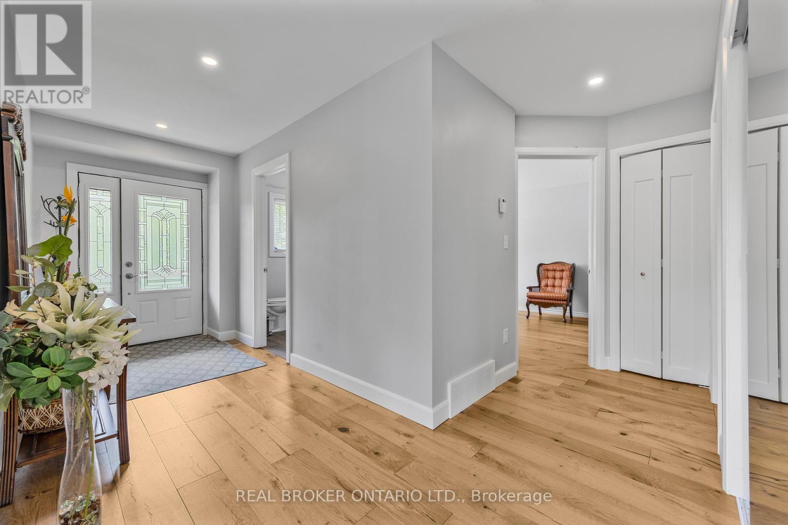 1 Mckowen Road, Mckellar, Ontario  P0G 1C0 - Photo 9 - X12754422