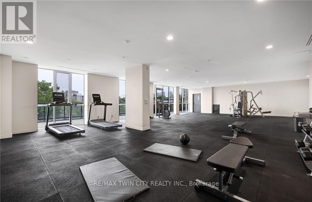 807 - 128 King Street, Waterloo, Ontario  N2J 0E9 - Photo 19 - X12754444