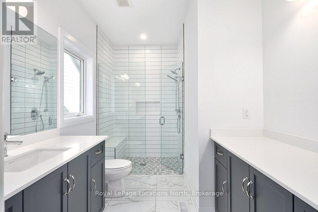 124 Beacon Drive, Blue Mountains, Ontario  N0H 2P0 - Photo 12 - X12540044