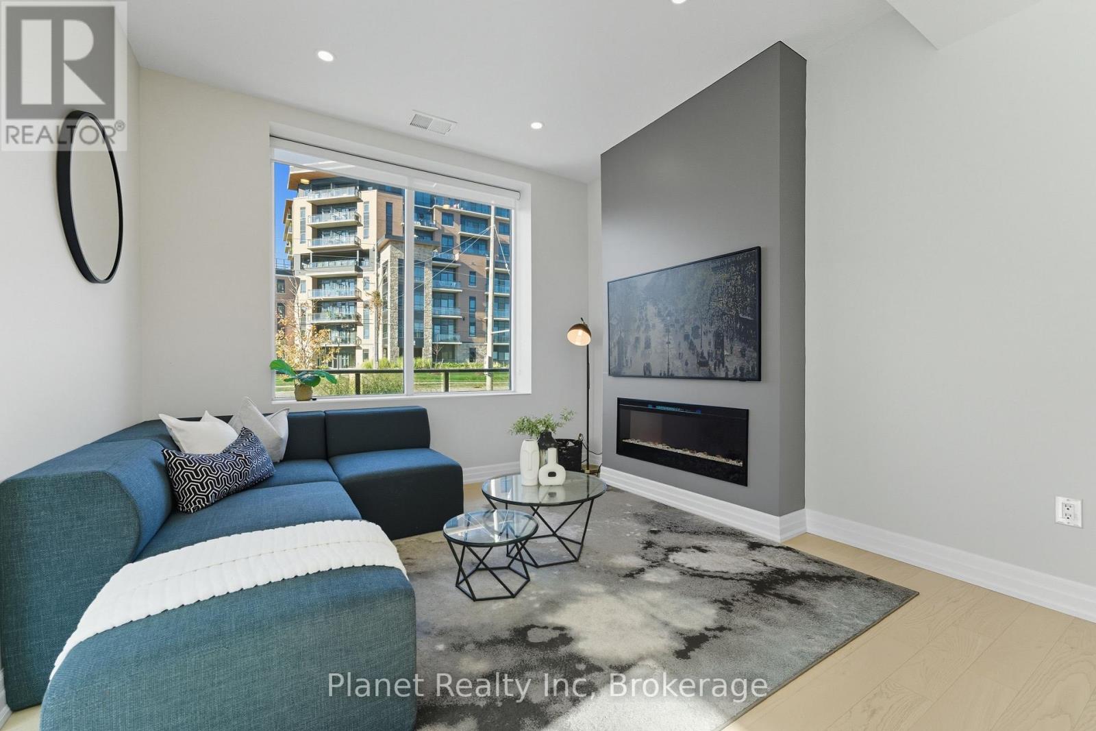 103 - 1878 Gordon Street, Guelph, Ontario  N1L 0P4 - Photo 5 - X12745510