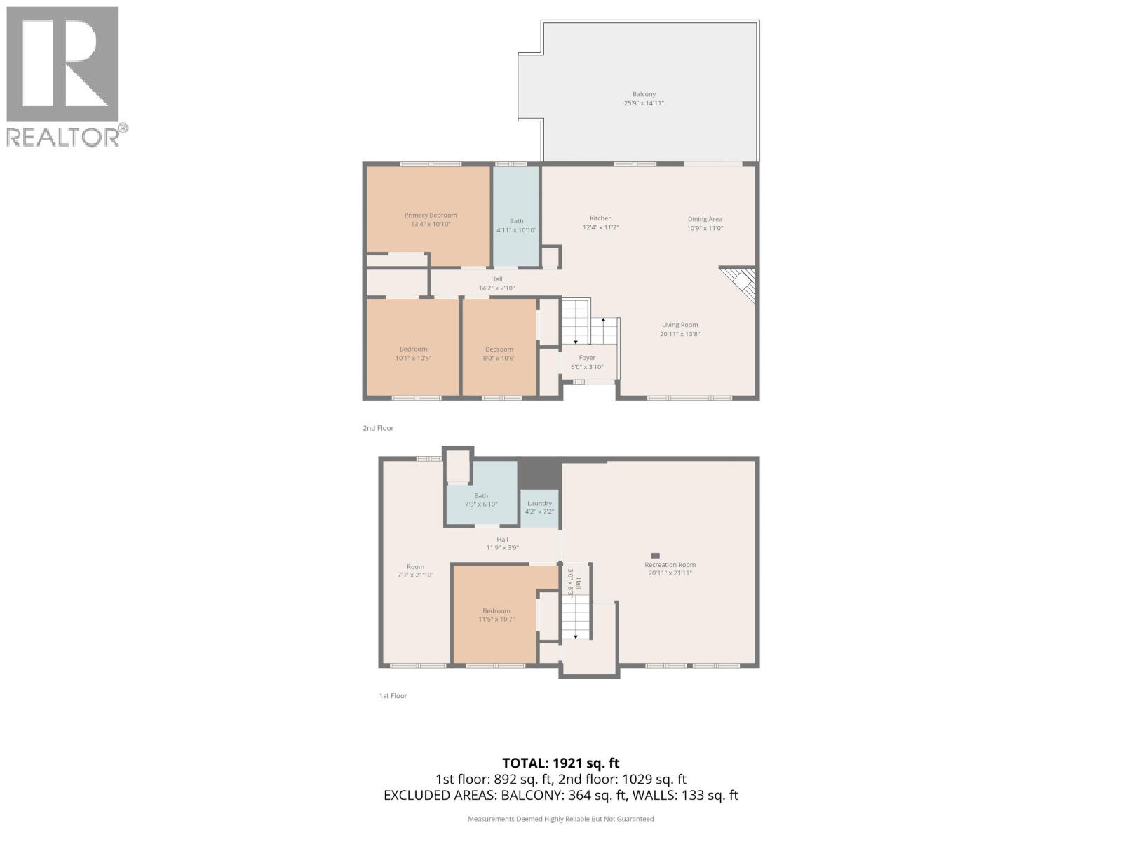 3054 Poyner Crescent, Prince George, British Columbia  V2K 1V1 - Photo 26 - R3086116