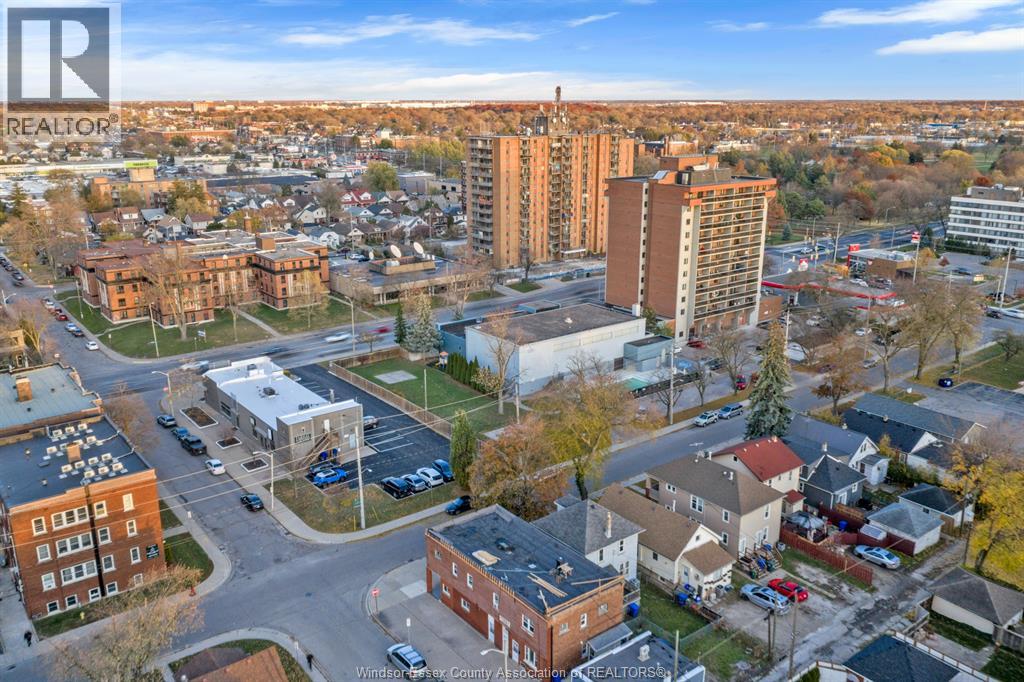 119-121 Hanna Street West, Windsor, Ontario  N8X 1C9 - Photo 5 - 26002498