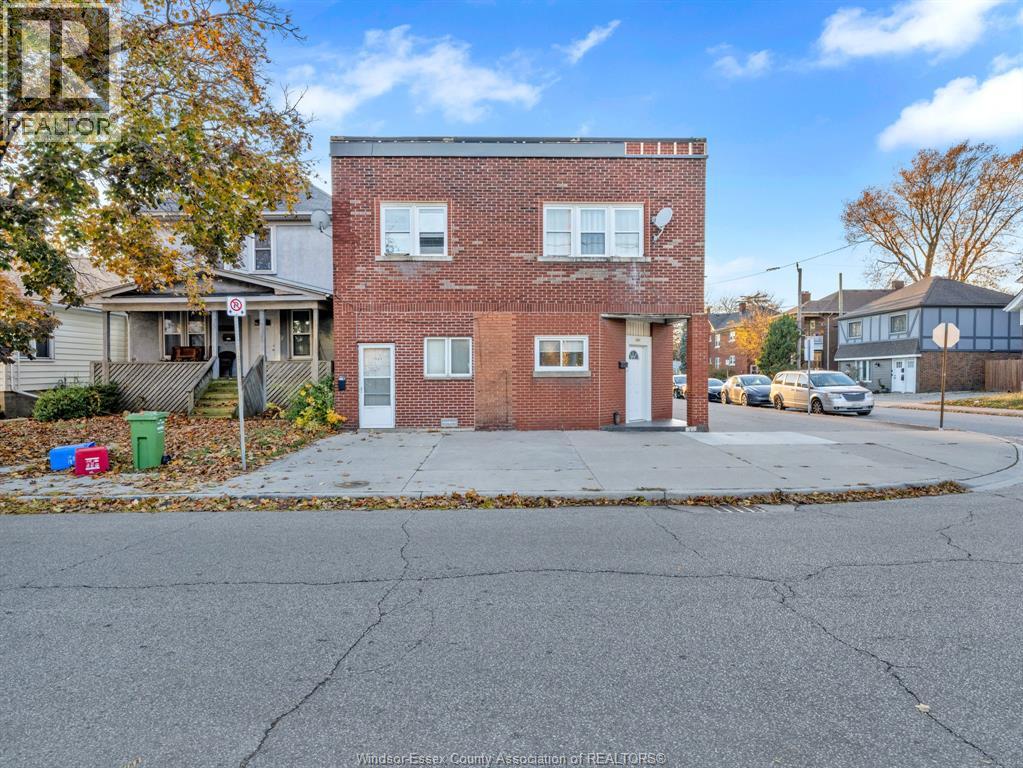 119-121 Hanna Street West, Windsor, Ontario  N8X 1C9 - Photo 9 - 26002498