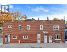 119-121 HANNA STREET West, Windsor, Ontario