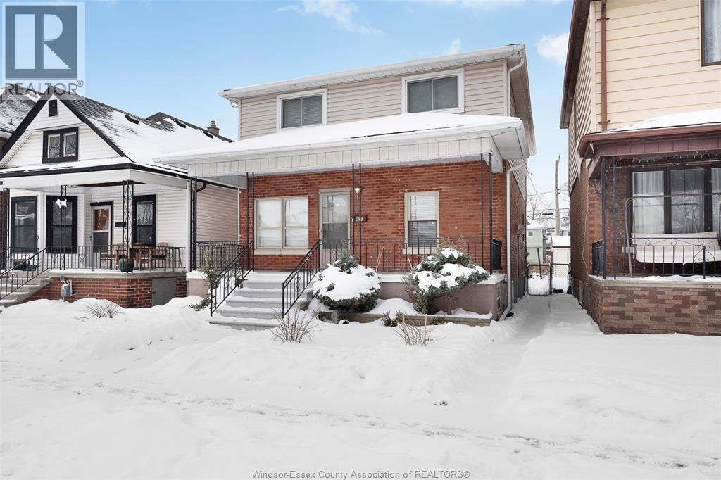 907 Gladstone Avenue Unit# Main, Windsor, Ontario  N9A 2R5 - Photo 3 - 26002429