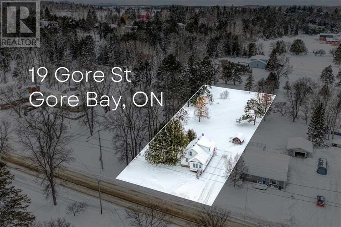 19 Gore Street, Gore Bay, Ontario  P0P 1H0 - Photo 40 - 2126275
