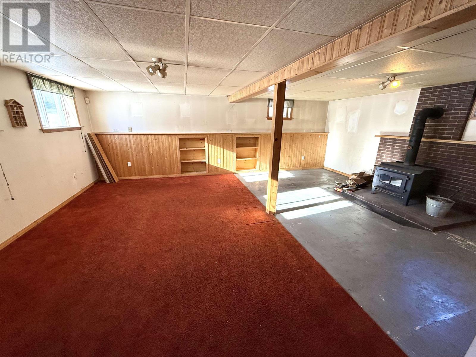 7 Birch Street, Oakhill, Nova Scotia  B4V 0C1 - Photo 20 - 202602029