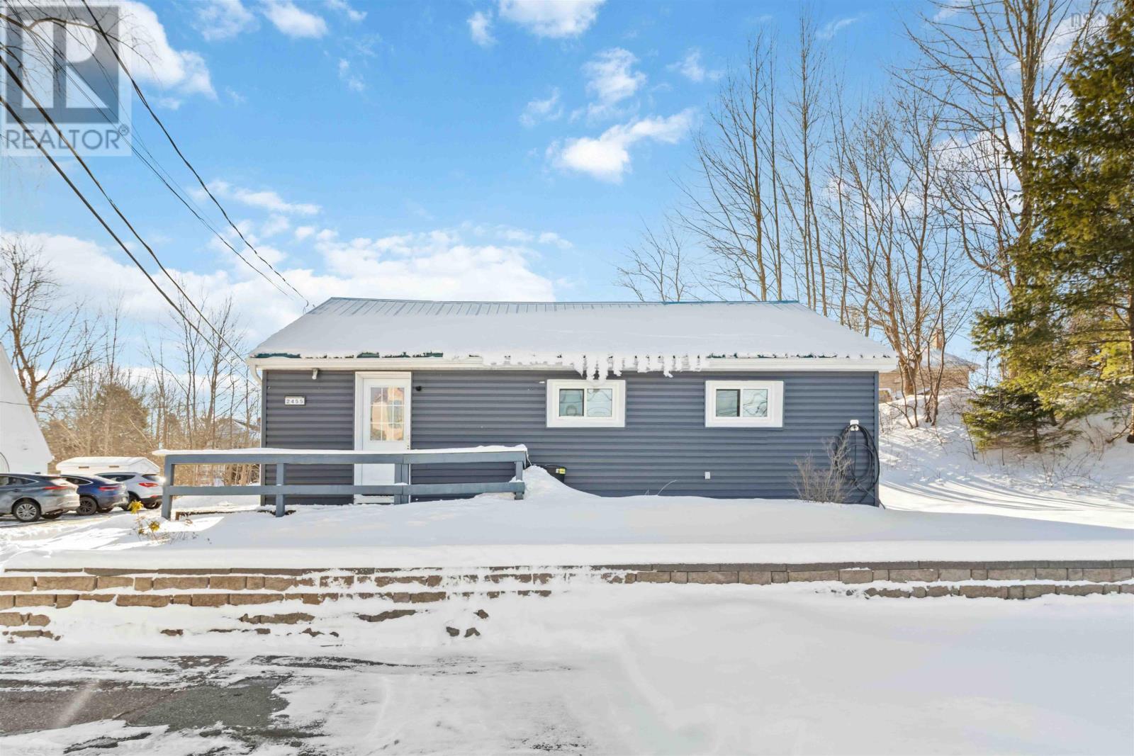 2455 Rocky Lake Drive, waverley, Nova Scotia