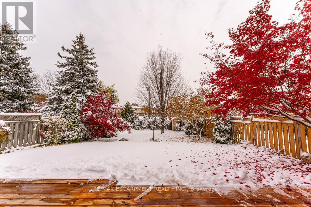 162 Solomon Crescent, Hamilton, Ontario  L8W 2G7 - Photo 29 - X12539406